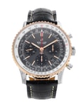 Pre-Owned Breitling Navitimer 01 Watch